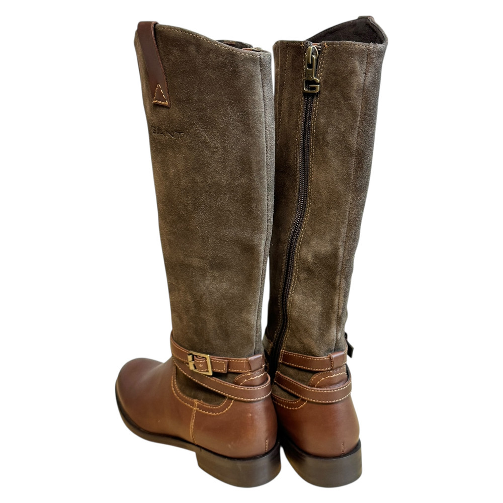 Gant KOZAKI damskie 35