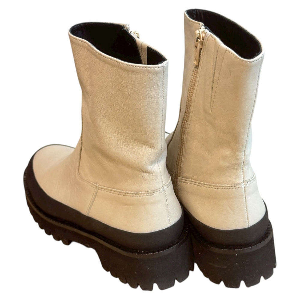 Paloma Barcelo BOTKI damskie 37