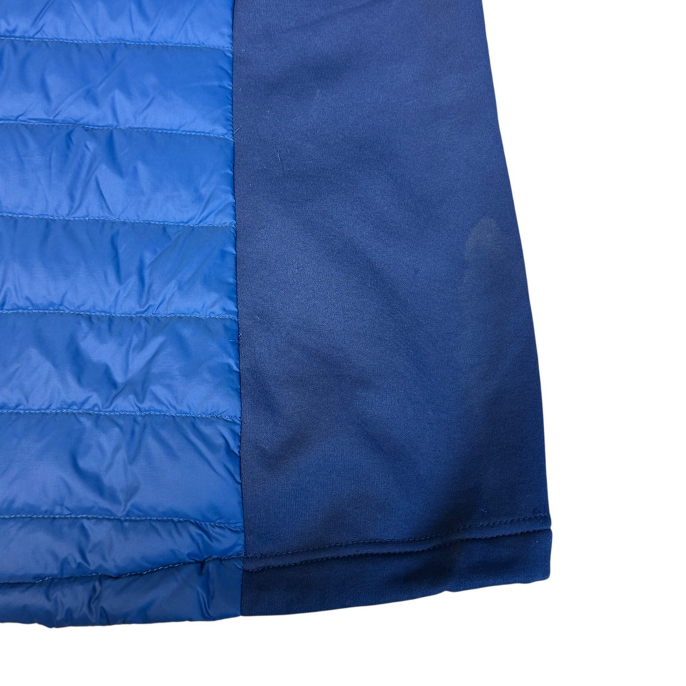 Kurtka hybrydowa męska Helly Hansen Verglas Hooded Down Hybrid L