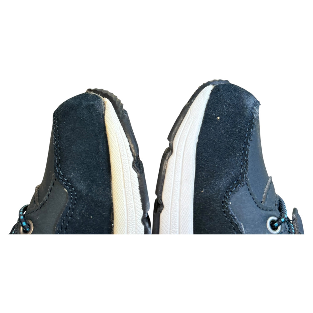 Cmp Rigel Mid BUTY TREKKINGOWE dziecięce 30/31