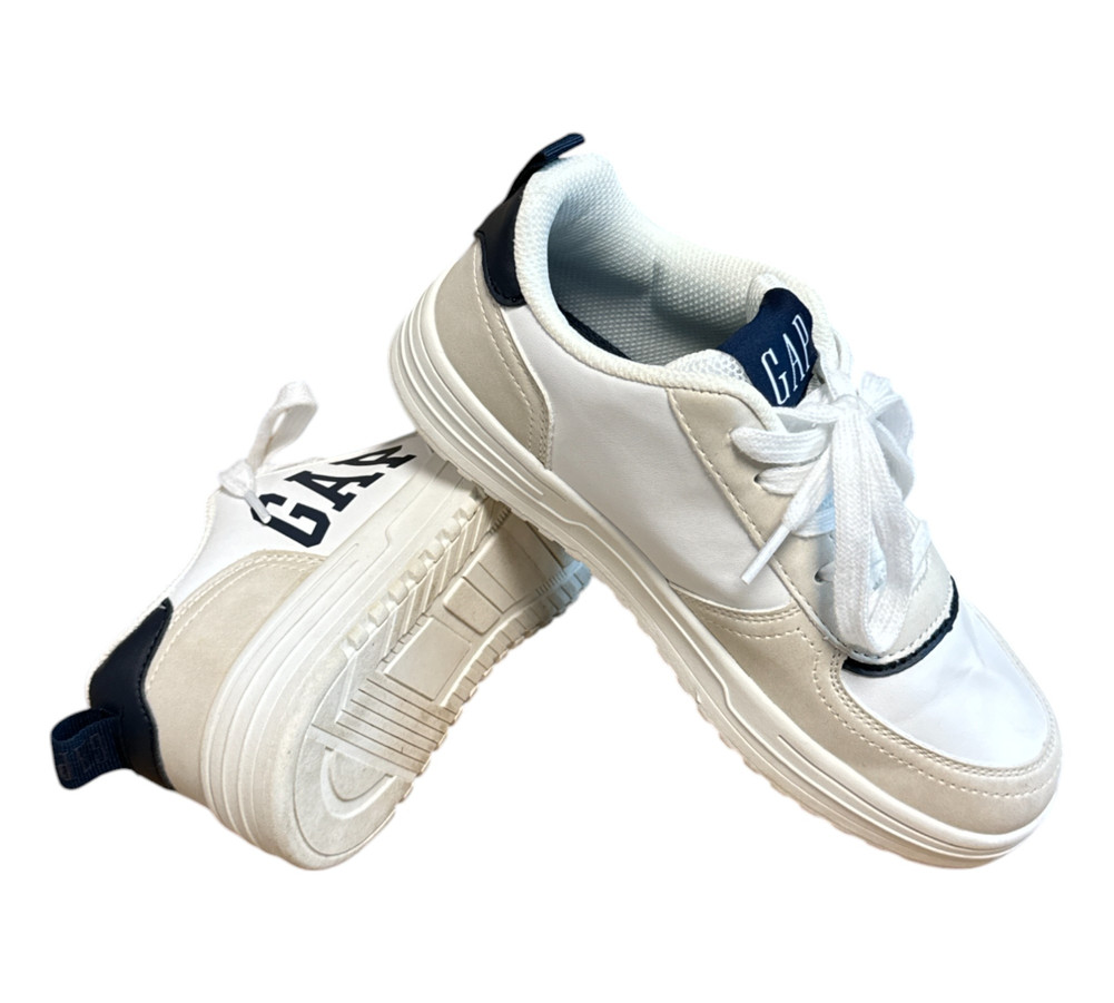 GAP BOSTON CUP LOW Y BUTY SPORTOWE  dziecięce 35