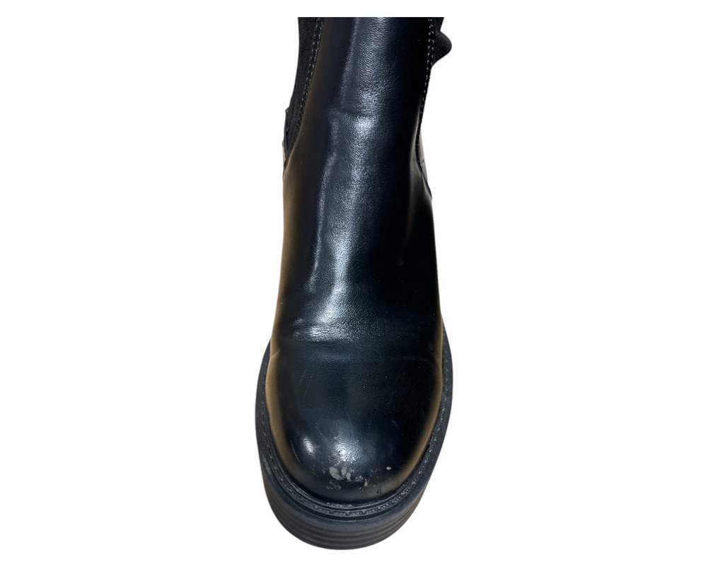 Beverly Hills Polo Club  KOZAKI  damskie 40