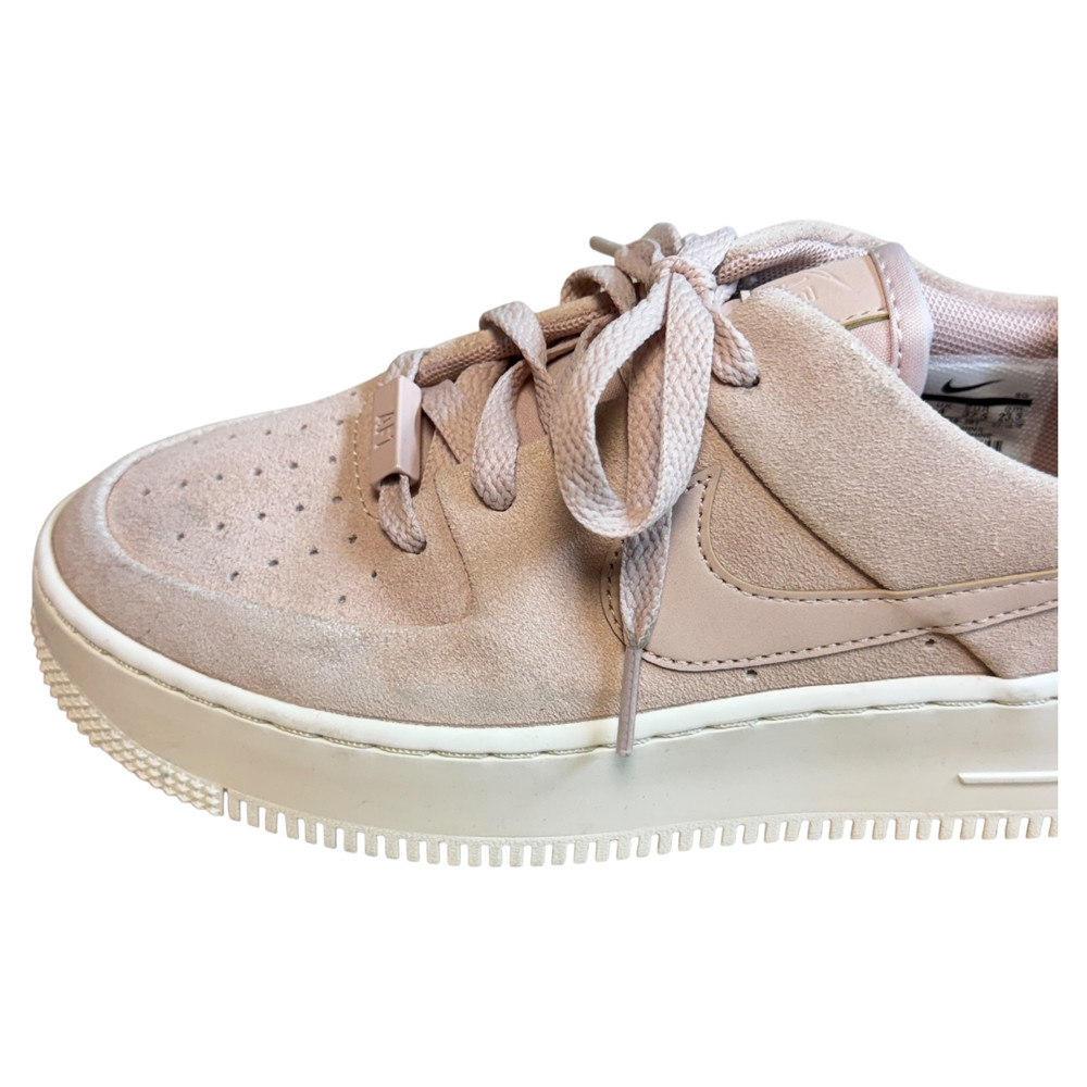 Nike Af1 Sage Low BUTY SPORTOWE damskie 37,5