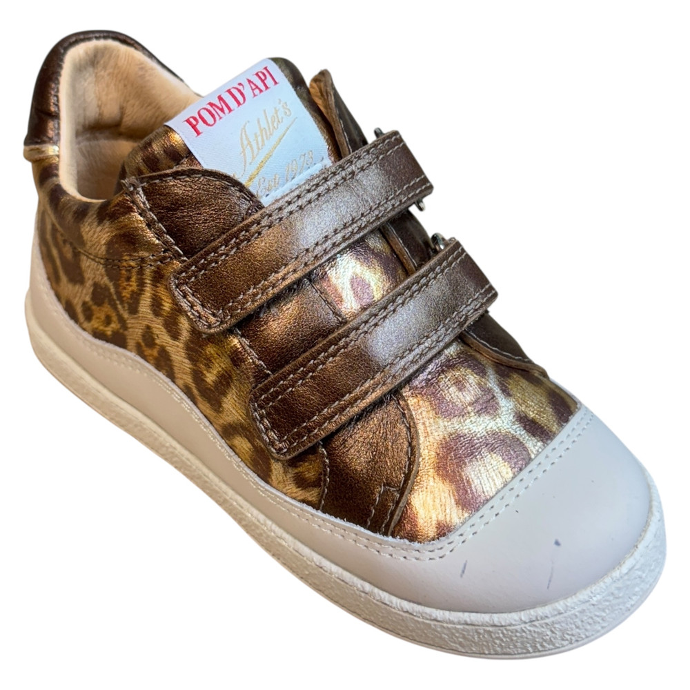 Pom D`Api BUTY SPORTOWE dziecięce 27/26