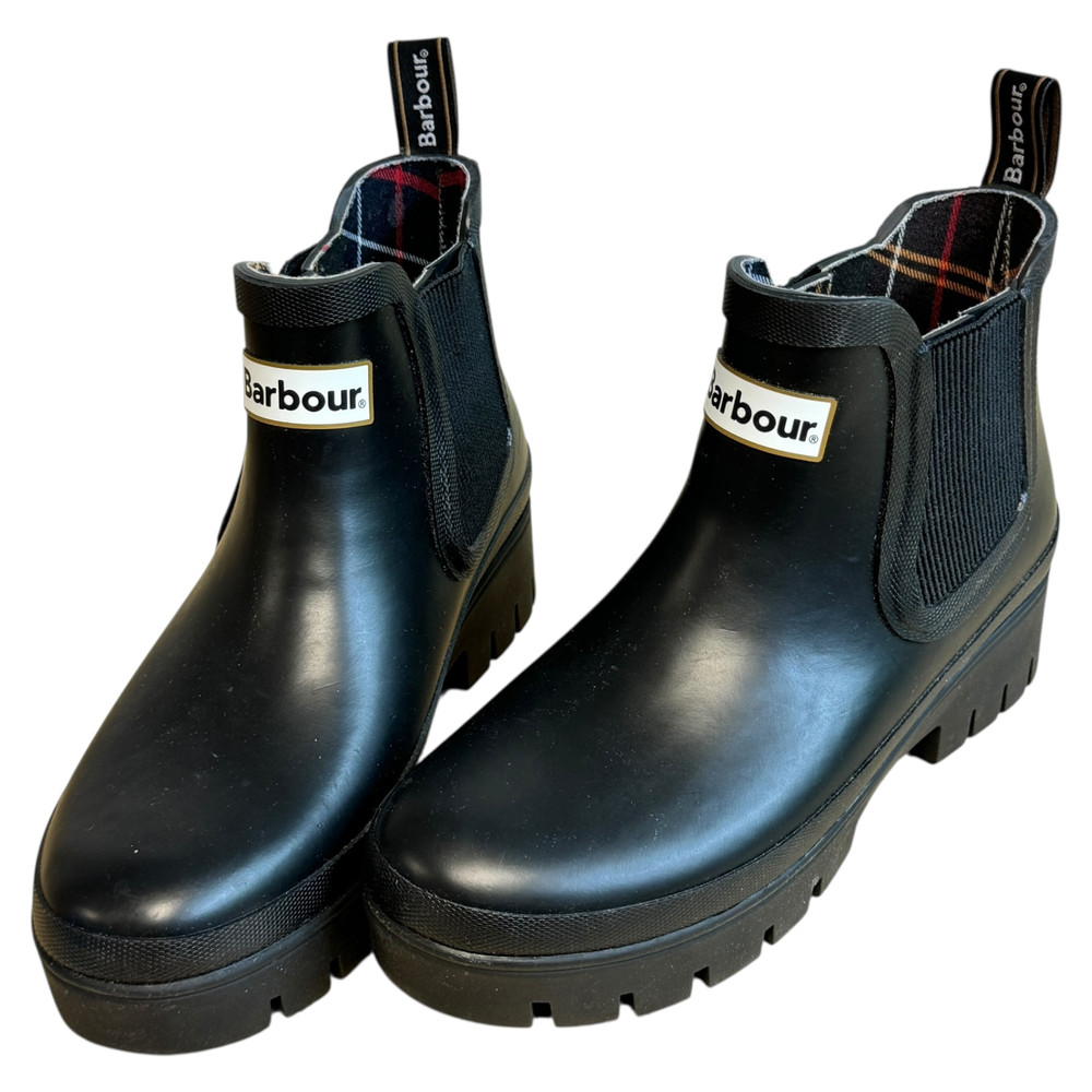 Barbour Wilton KALOSZE damskie 39