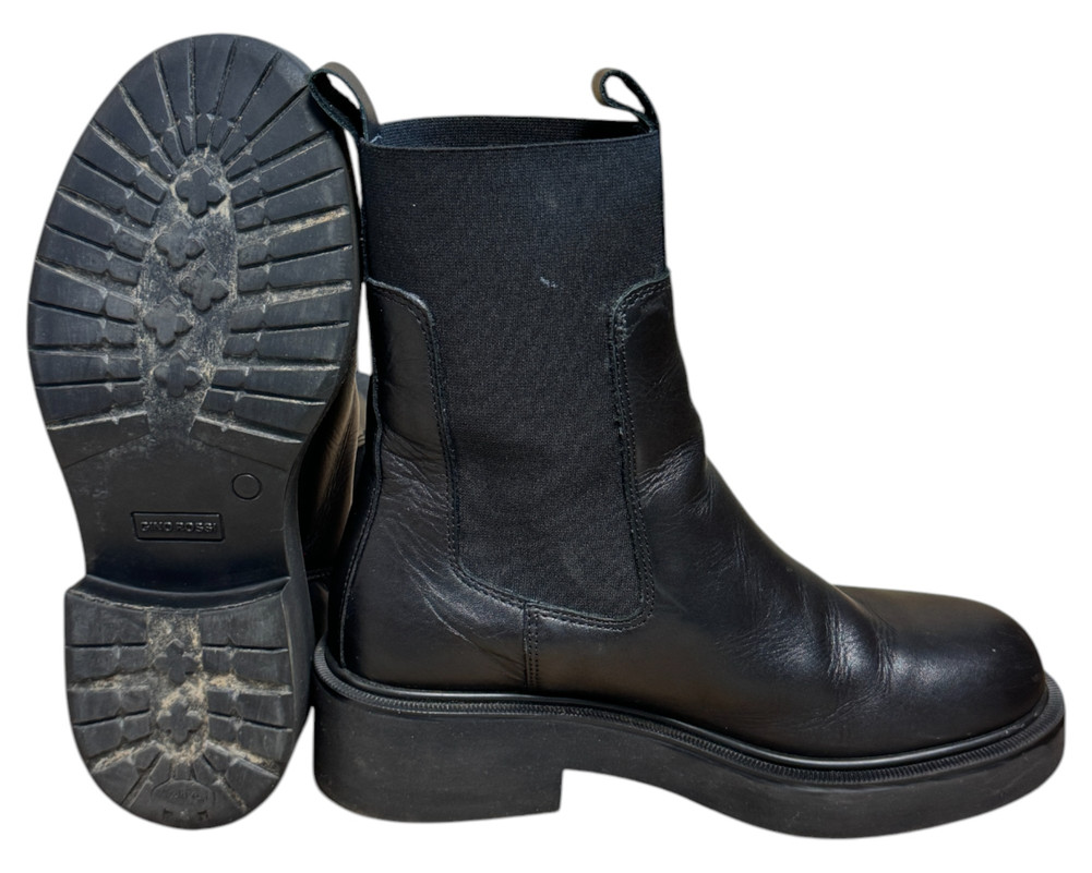 Gino Rossi Rider BOTKI  damskie 36