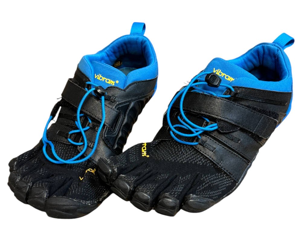 Vibram Fivefingers V-Train 2.0 BUTY SPORTOWE  męskie 43