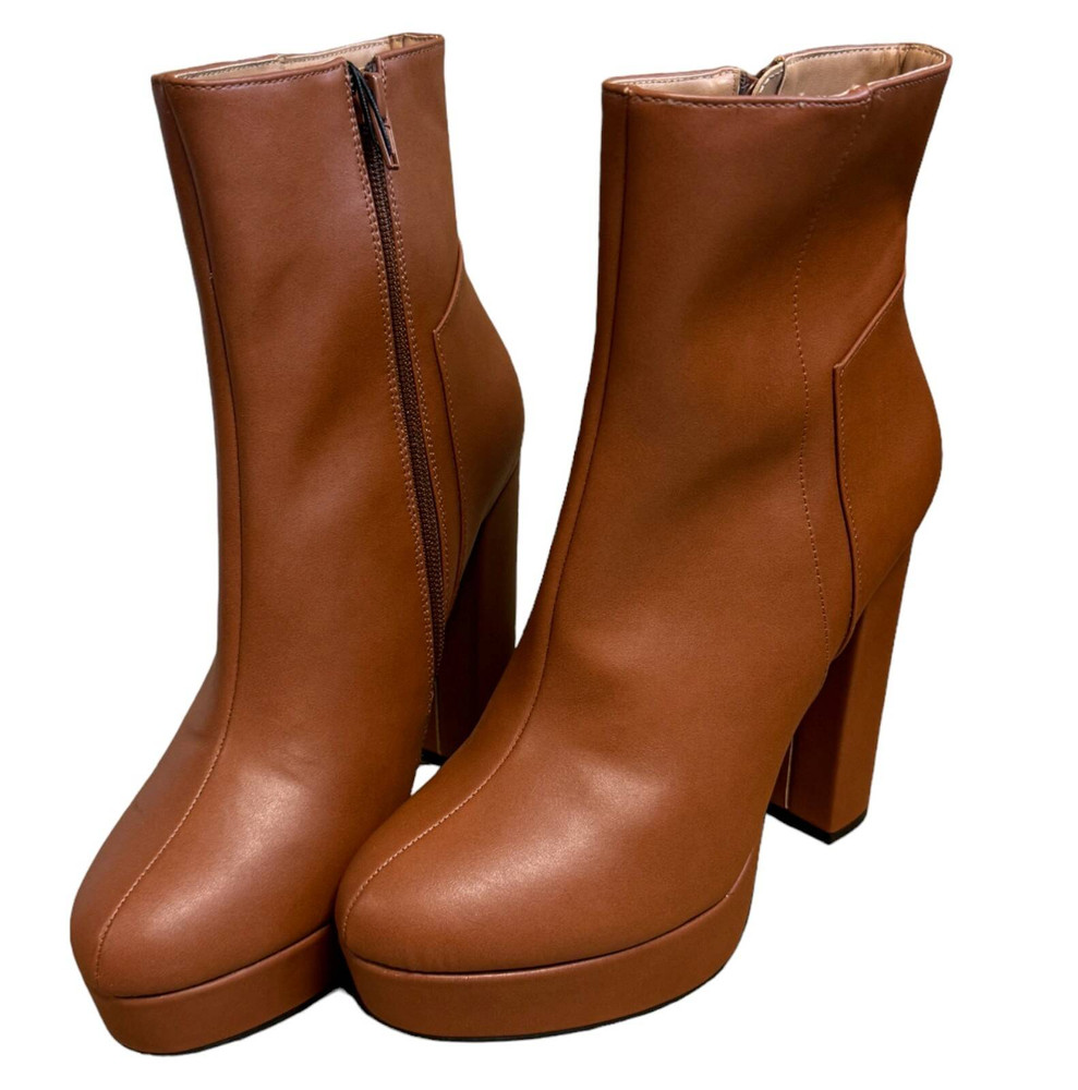 Even&Odd  BOTKI  damskie 39