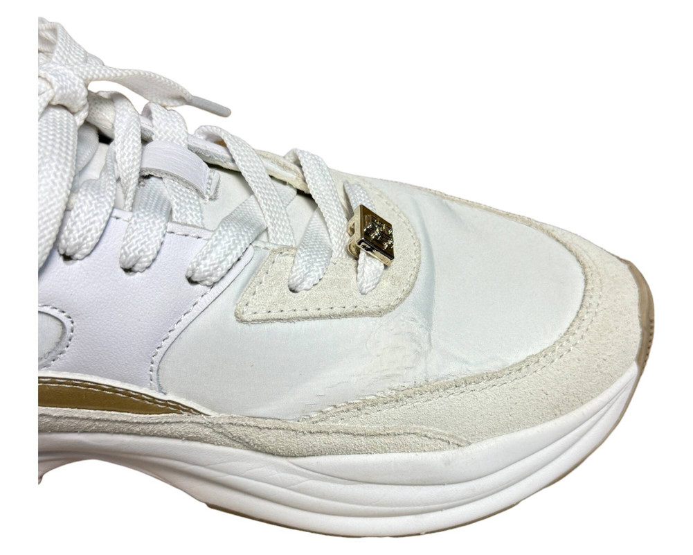 Tommy Hilfiger  BUTY SPORTOWE  damskie 38