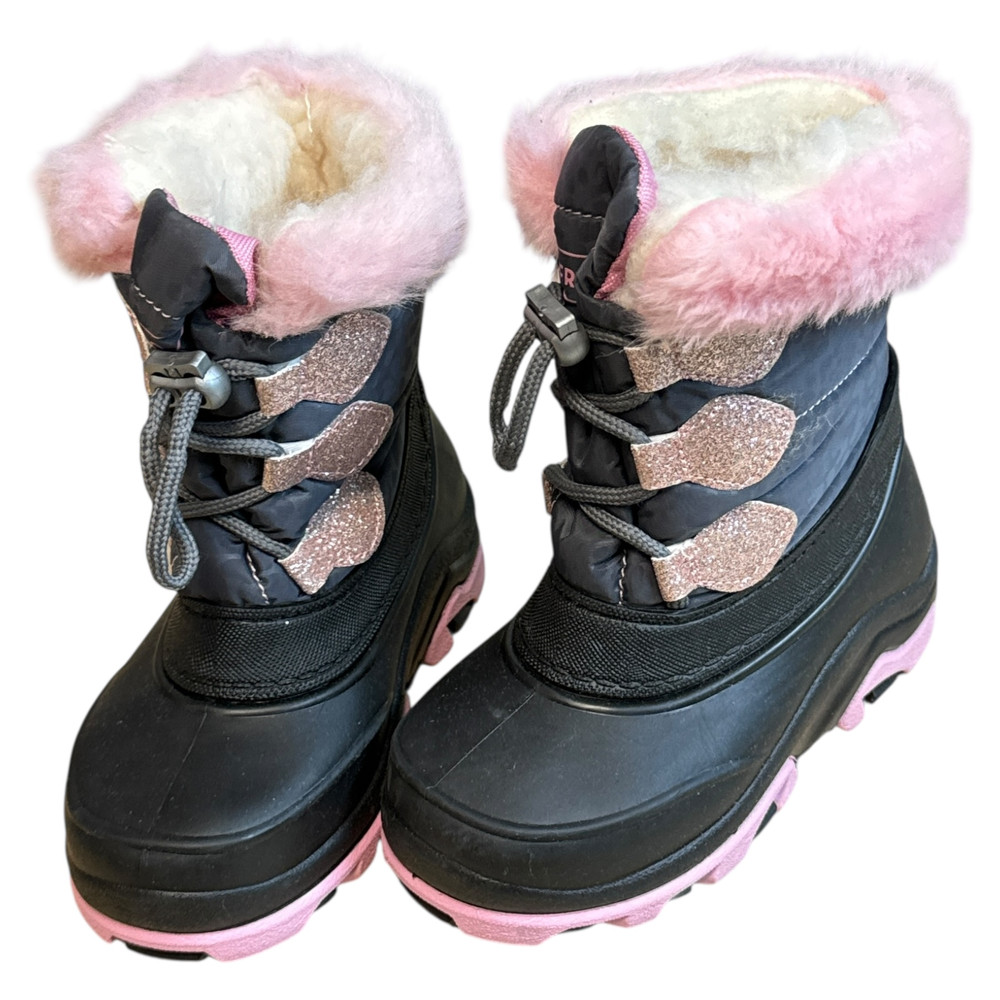 Friboo ŚNIEGOWCE dziecięce 24