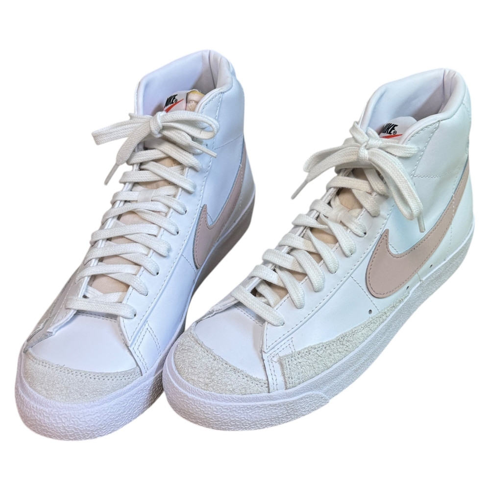 Nike BLAZER MID '77 BUTY SPORTOWE wysokie męskie 42
