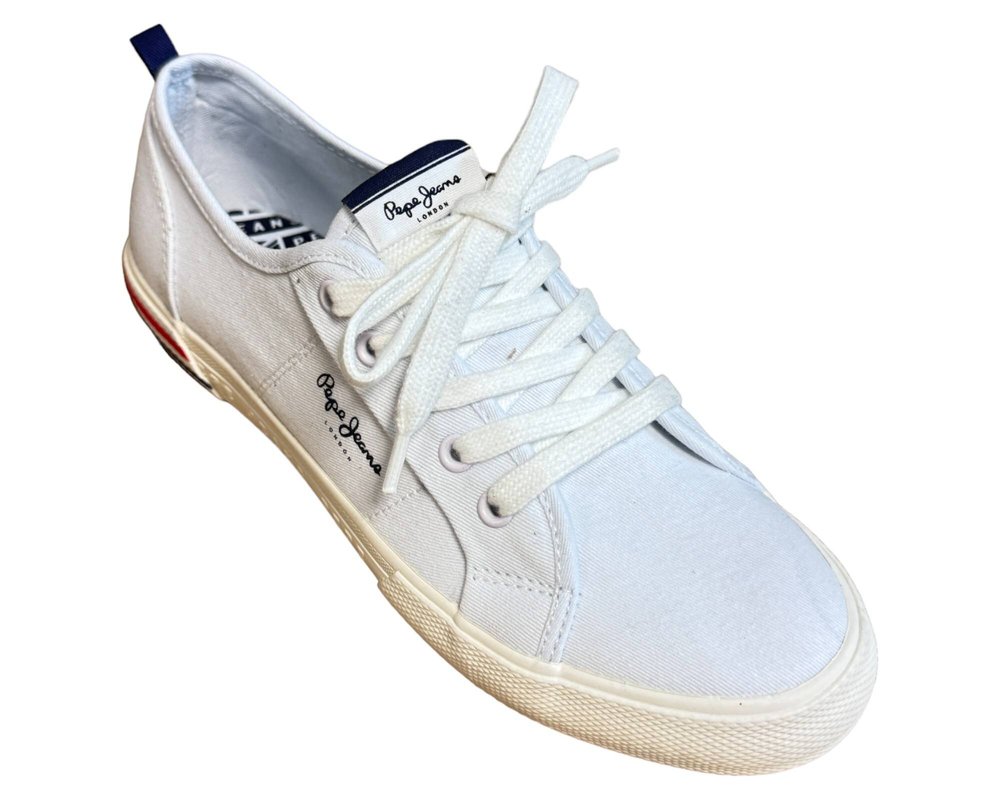 Pepe Jeans Brady Basic TRAMPKI  damskie 38