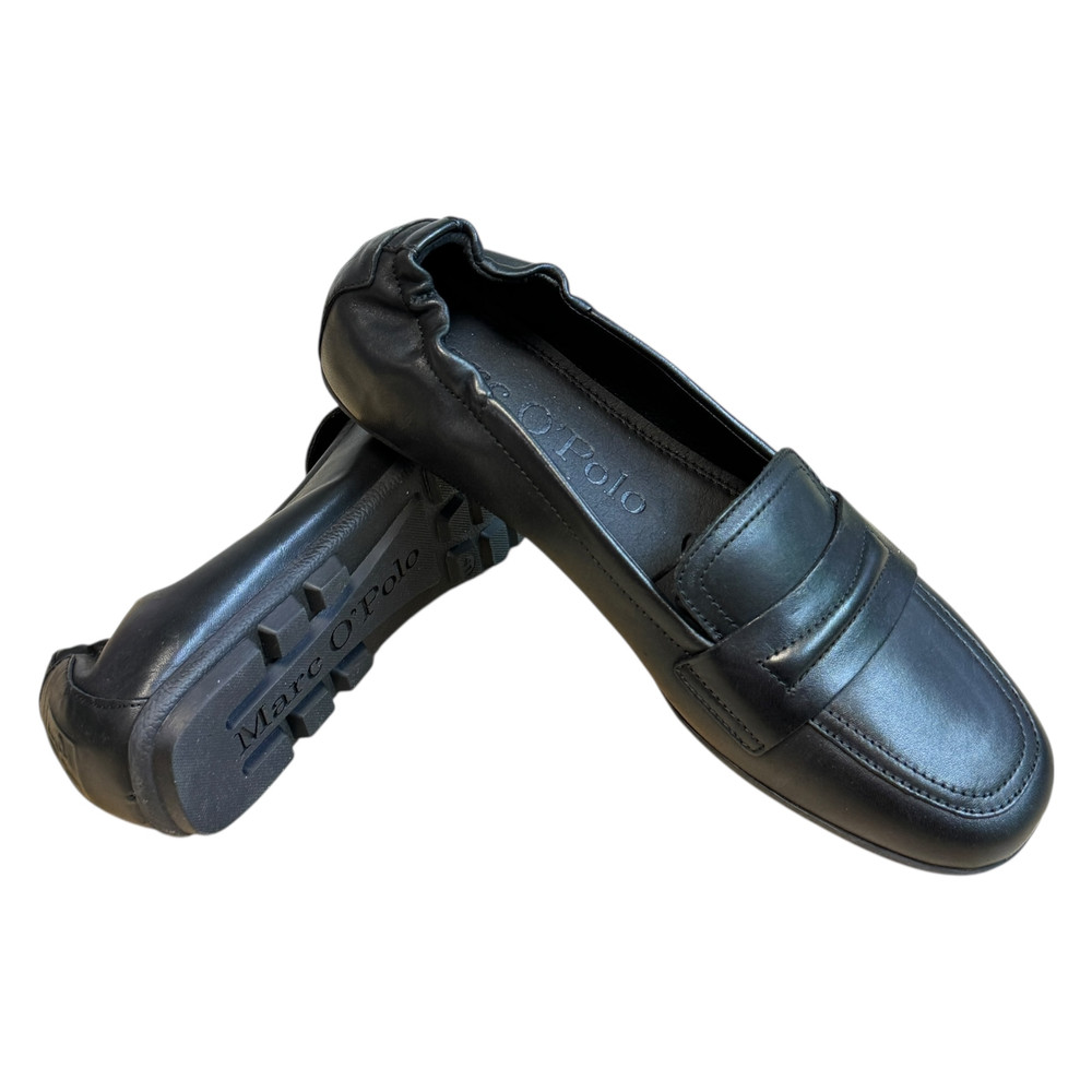 Marc O`Polo PÓŁBUTY wsuwane damskie 40/41