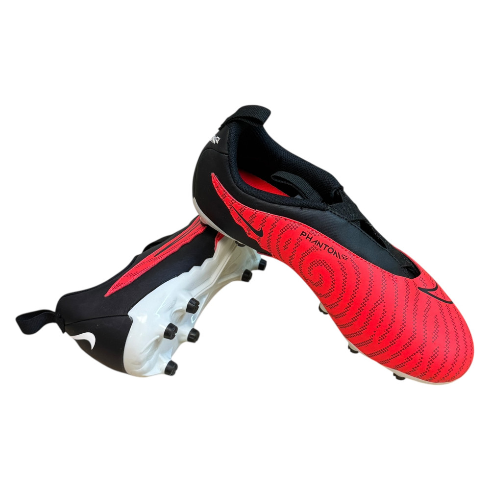 Nike JR PHANTOM GX ACADEMY FG/MG BUTY SPORTOWE korki męskie 38