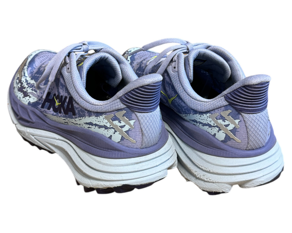 Hoka  BUTY SPORTOWE  damskie 41 1/3