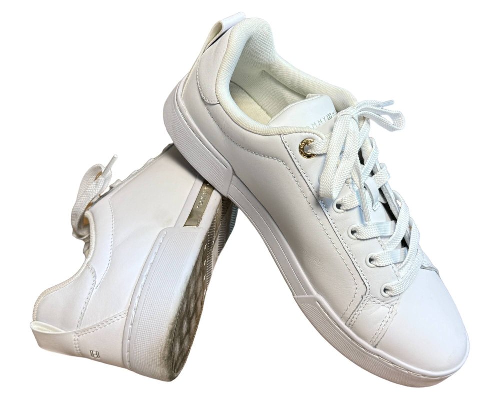 Tommy Hilfiger Chique Court  BUTY SPORTOWE  damskie 39