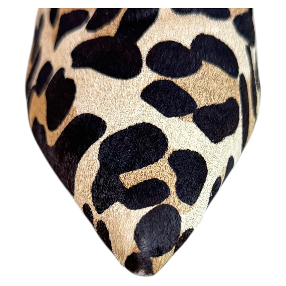 Dune London Oralia BOTKI damskie 40