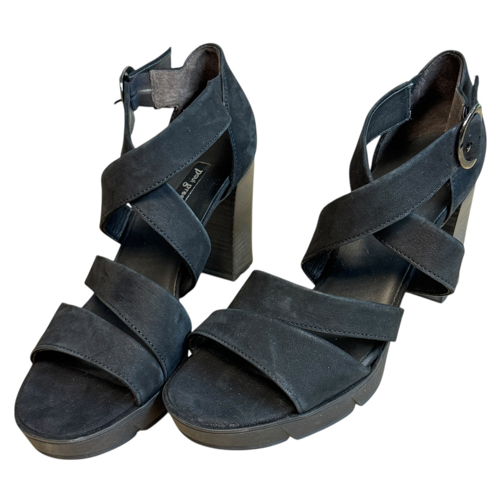 Paul Green SANDAŁY damskie 40