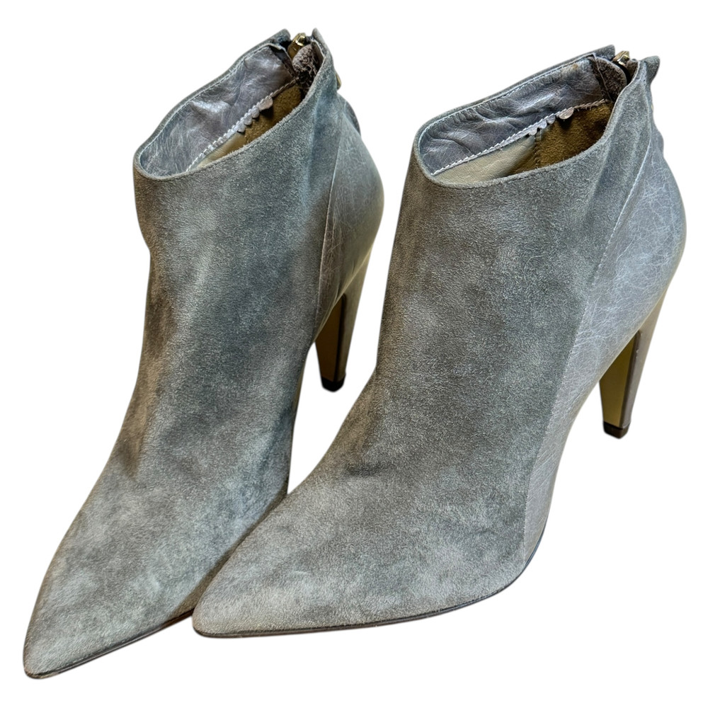 Noe BOTKI damskie 38