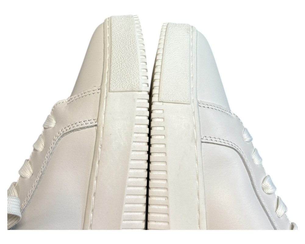 Calvin Klein Jeans Chunky Cupsole Lth-Pu Mono BUTY SPORTOWE  męskie 43/42