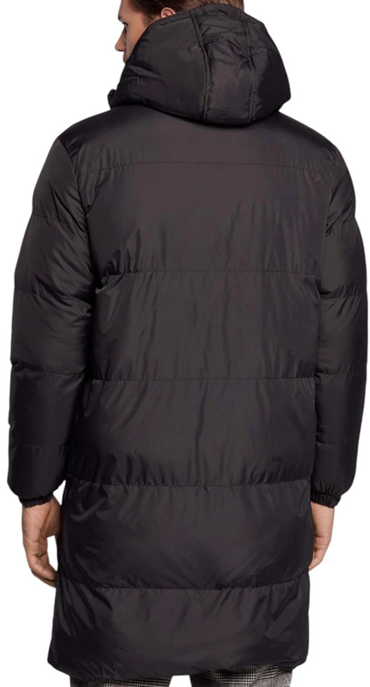 Naketano parka jacket L