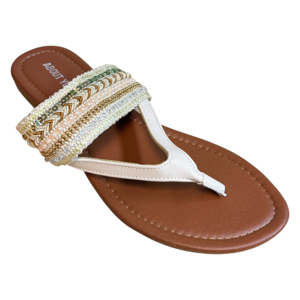 About You Natalie KLAPKI damskie 37/38