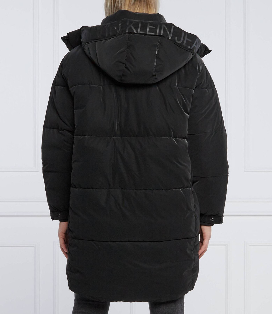 Naketano parka jacket L