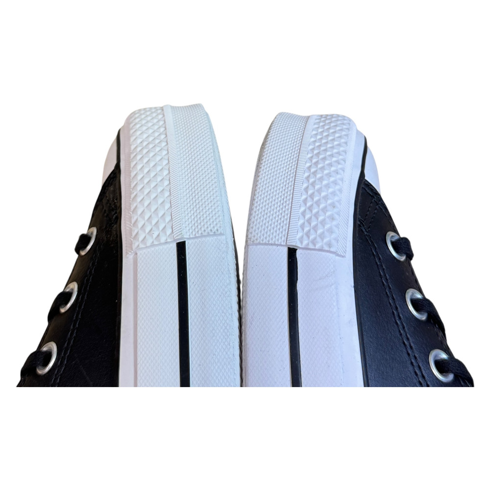 Converse Chuck Taylor All Star Lift Clean Hi TRAMPKI wysokie damskie 36.5/37
