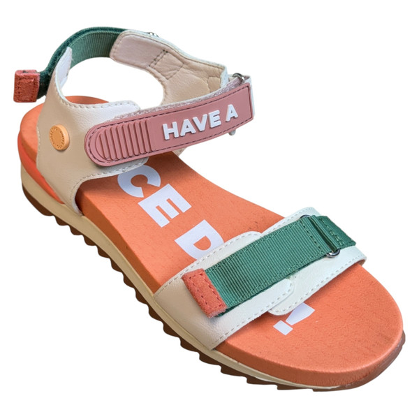 Gioseppo Tremont SANDAŁY dziecięce 35/36