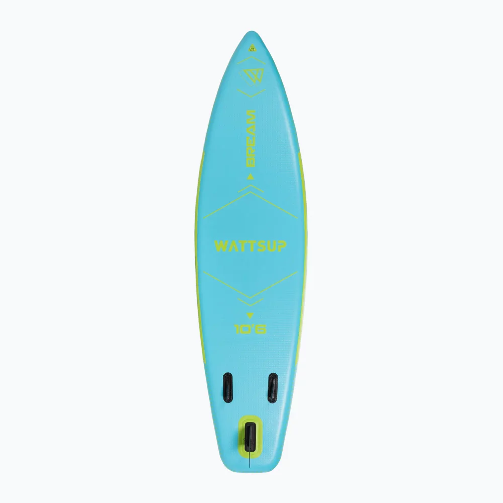 WATTSUP Bream Combo 10'6'' Deska SUP 