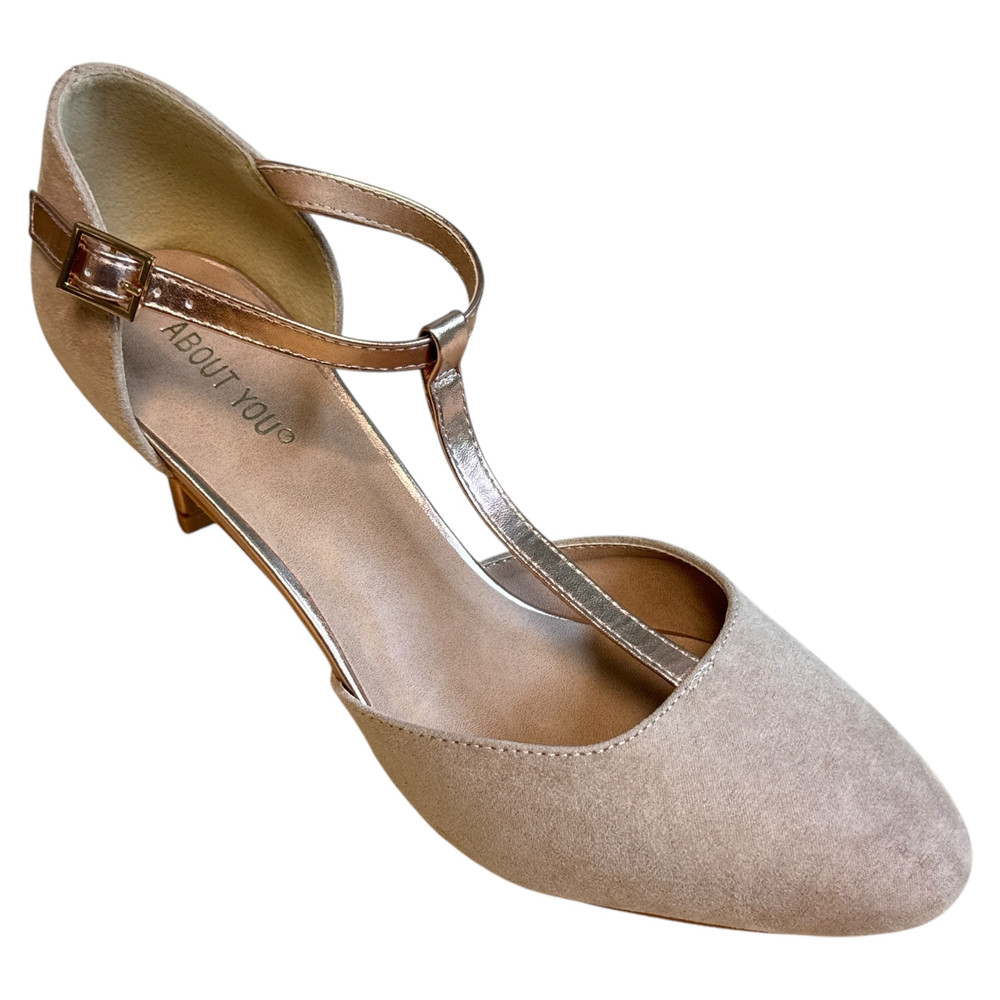 About You Eva CZÓŁENKA  damskie 40