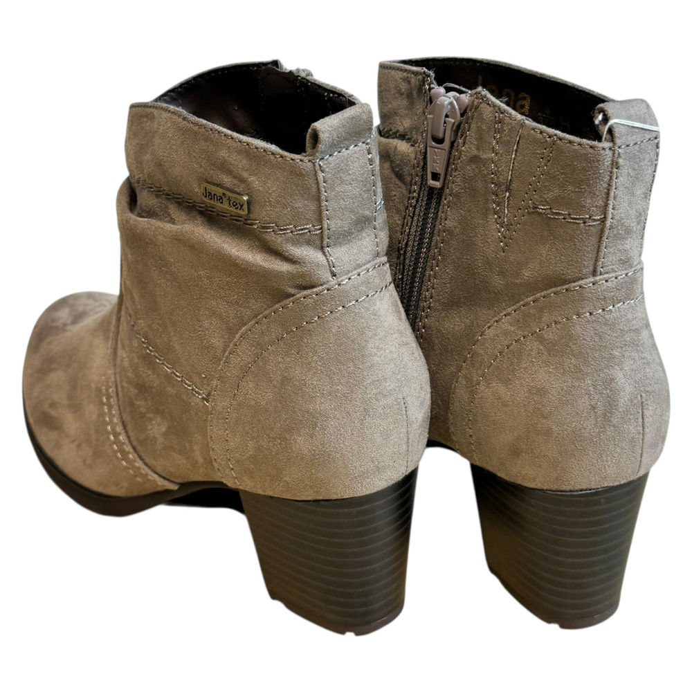 Jana BOTKI damskie 36/37