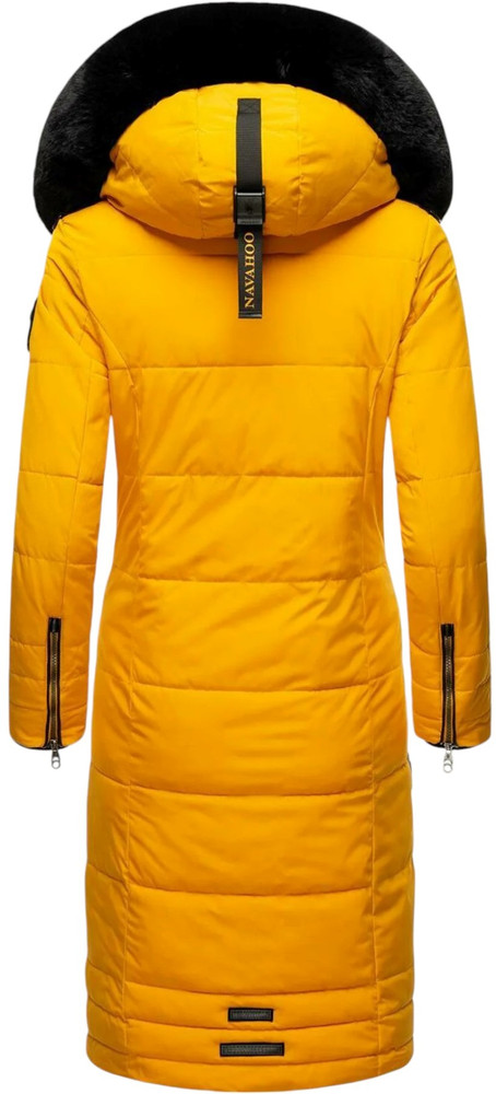 Naketano parka jacket L