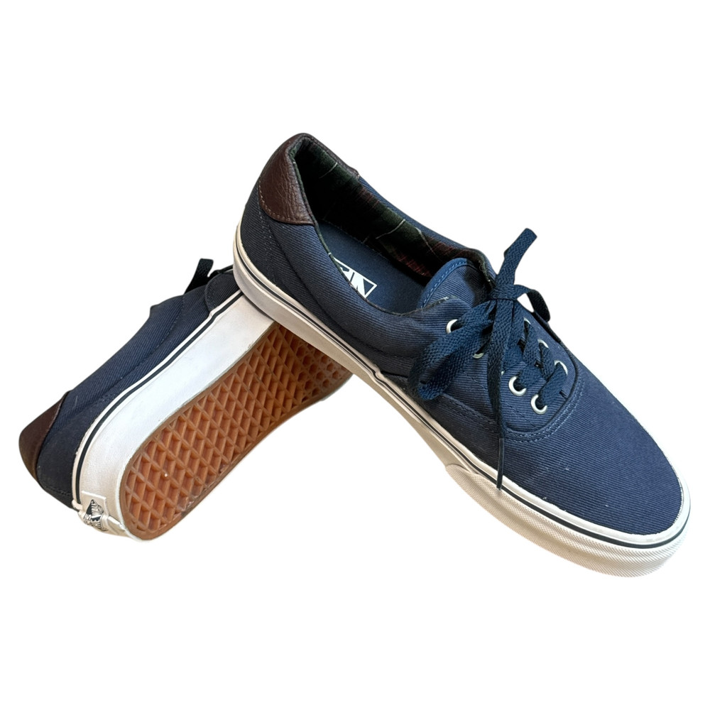 Vans Era 59 BUTY SPORTOWE męskie 42