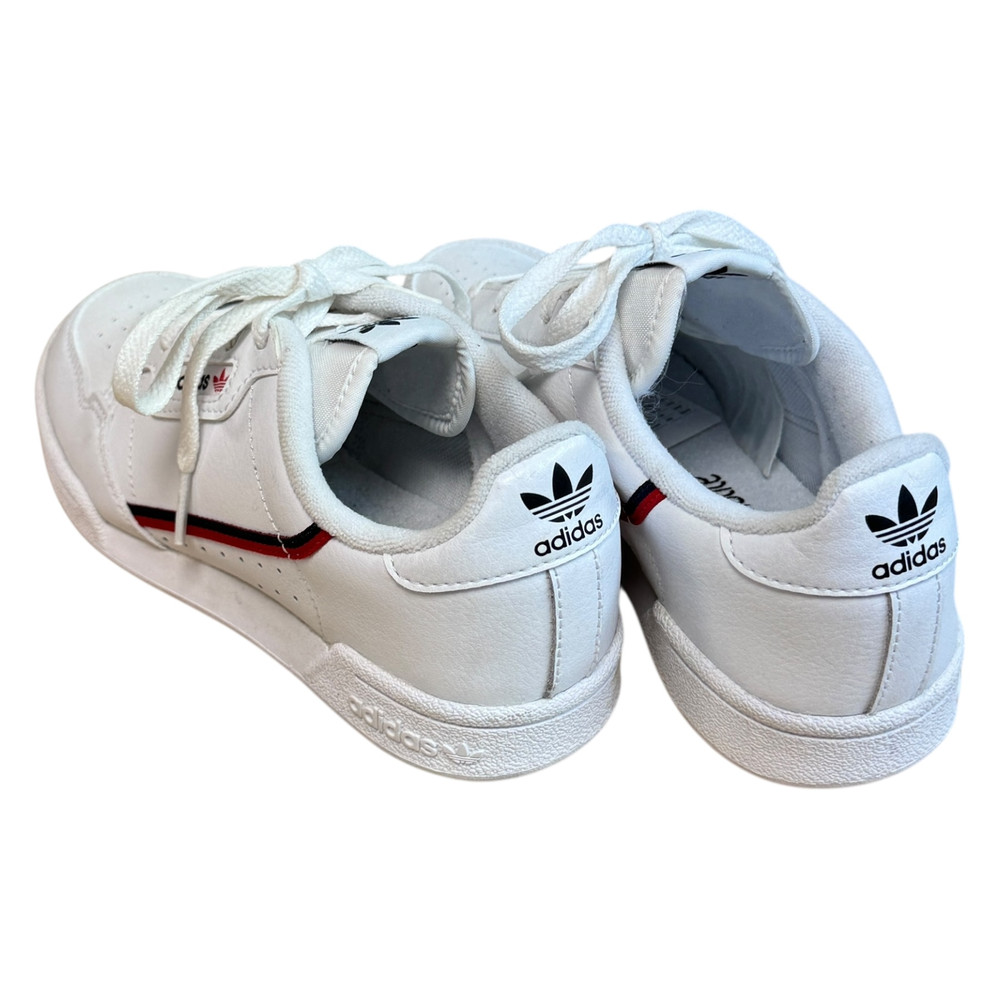 Adidas Continental 80 BUTY SPORTOWE dziecięce 33,5