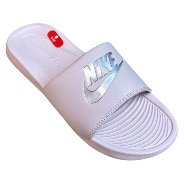 Nike VICTORI ONE KLAPKI damskie 39/40.5