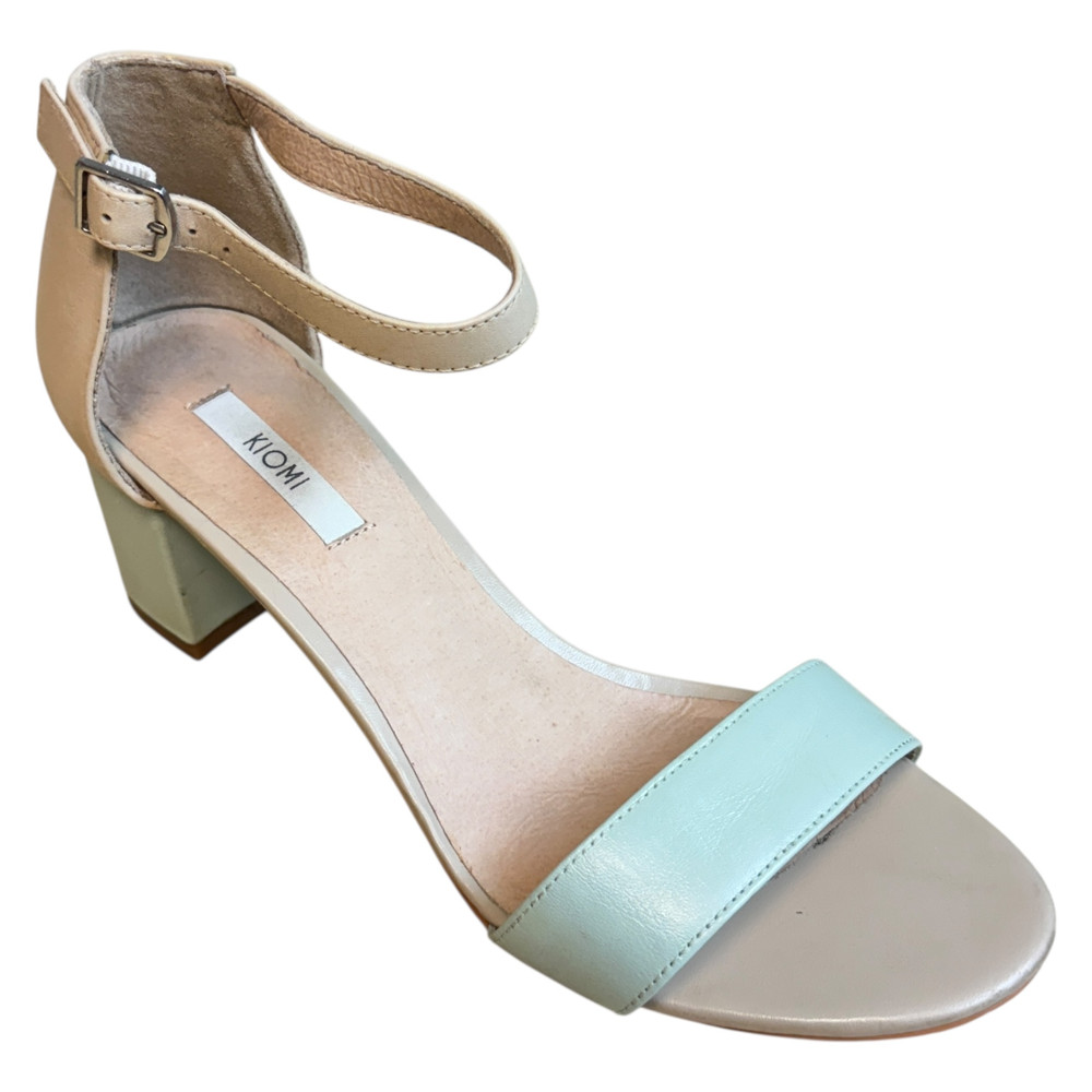 Kiomi SANDAŁY damskie 37