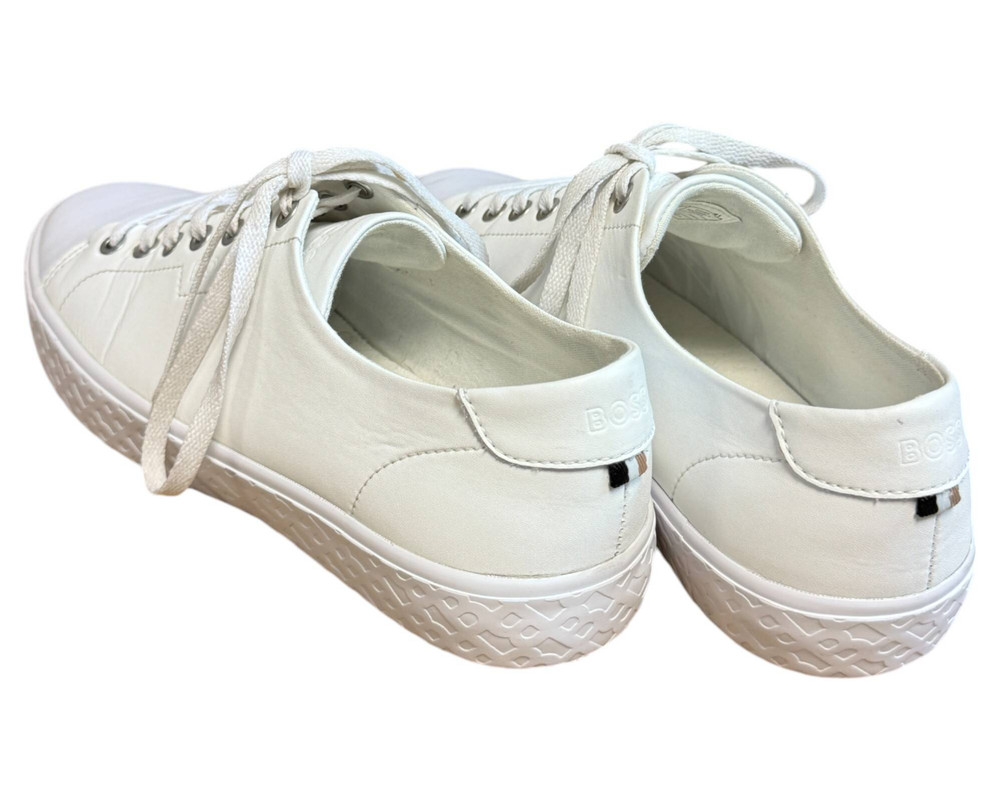 Boss Adien M TRAMPKI  damskie 41