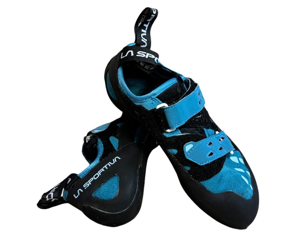 La Sportiva Tarantula BUTY TREKKINGOWE wspinaczkowe damskie 36,5