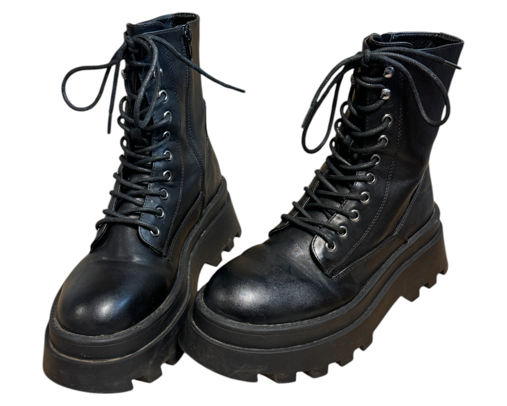 About You  BOTKI  damskie 40