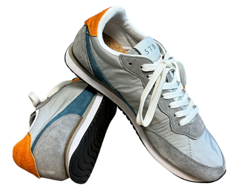 Woden  BUTY SPORTOWE  męskie 45