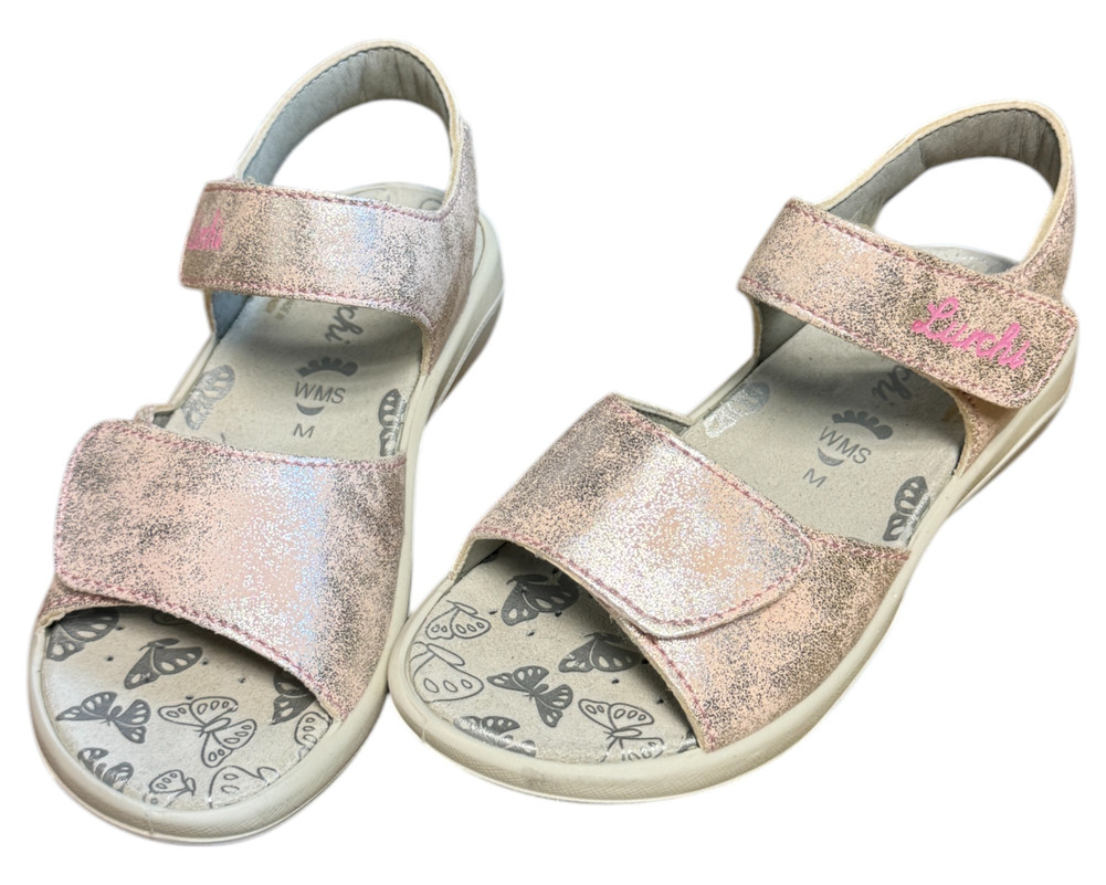 Lurchi  SANDAŁY  dziecięce 30