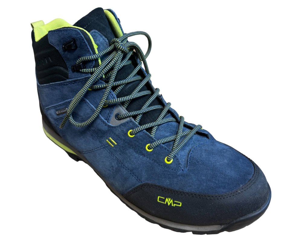 Cmp  Alcor 2.0 Mid BUTY TREKKINGOWE męskie 47