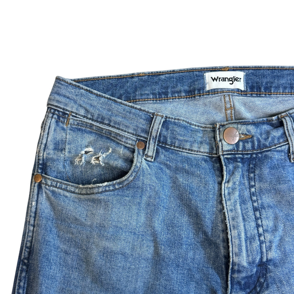 Wrangler Jeansy Larston  M - W32 / L32
