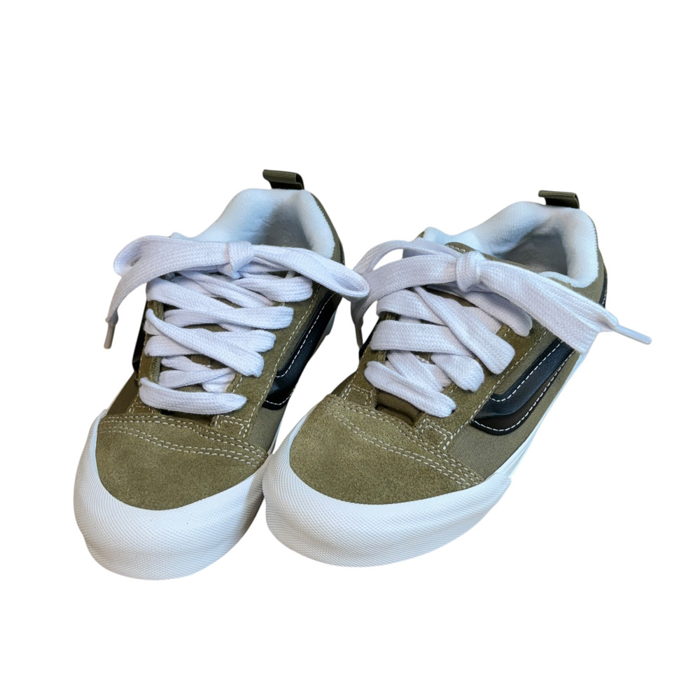 Vans Knu Skool BUTY SPORTOWE dziecięce 34/33