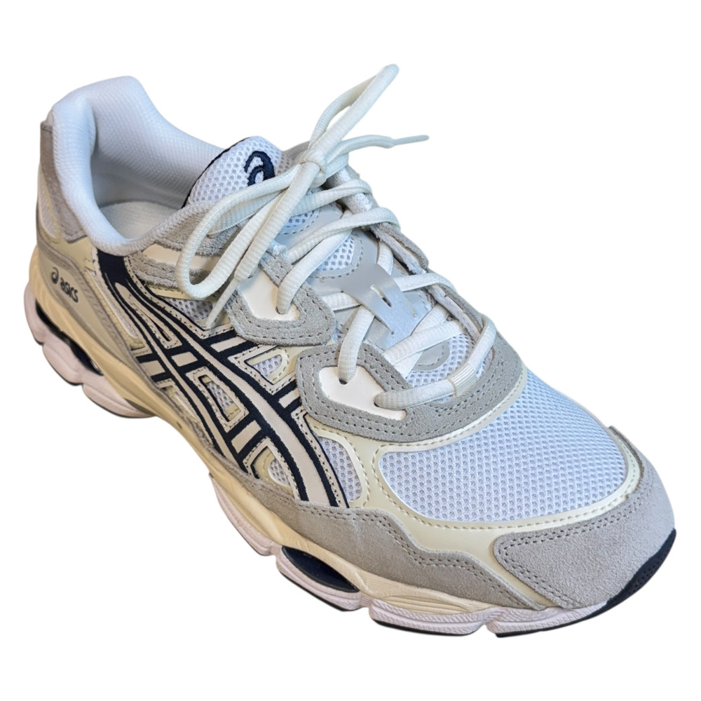 Asics Gel Nyc BUTY SPORTOWE męskie 45/44