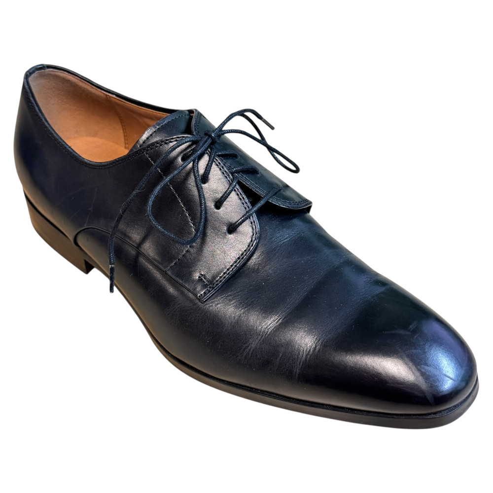 Steve Madden Parsens PÓŁBUTY męskie 44