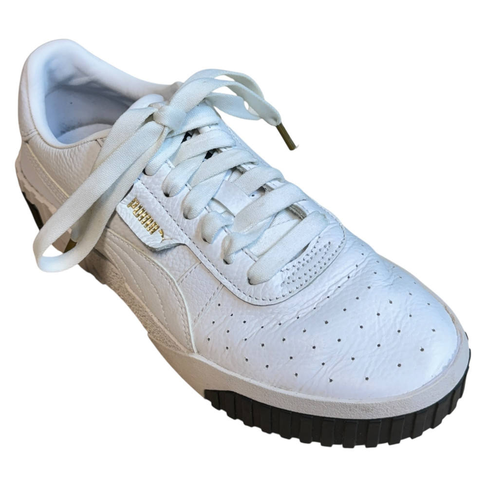 Puma Cali Wn's BUTY SPORTOWE damskie 38,5