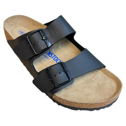 Birkenstock Arizona KLAPKI damskie 41/40