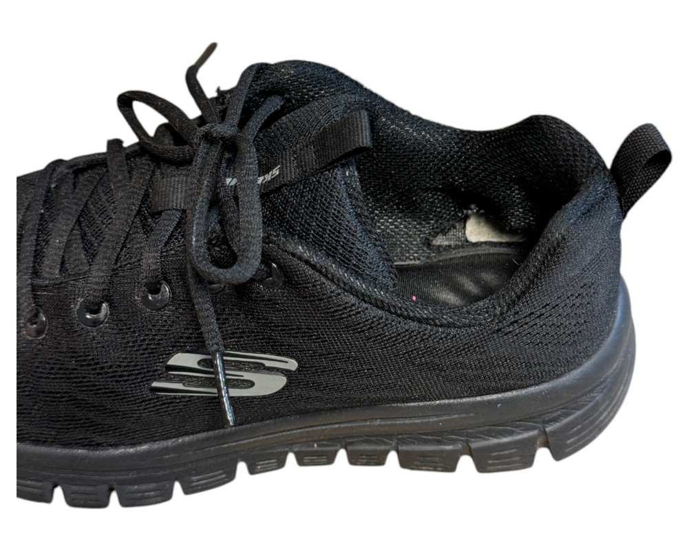Skechers Get Connected  BUTY SPORTOWE  damskie 38
